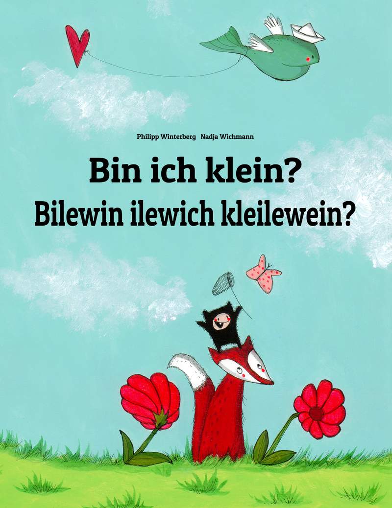 Bilewin ilewich kleilewein?